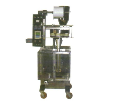 เครื่องซีลปิดปากถุงพลาสติกแบบบรรจุซอง เครื่องแพ็ค Packing machine sgs 180 500 1000